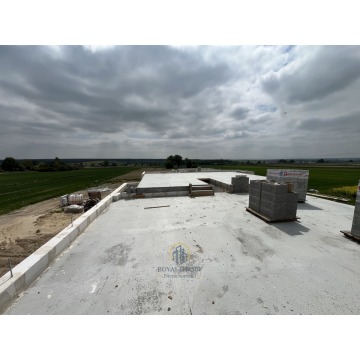Sprzedam dom Prawiedniki -  jednopiętrowy,  pow.  161 m2,  działka:   550 m2 - zdjęcie 6