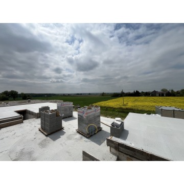 Sprzedam dom Prawiedniki -  jednopiętrowy,  pow.  161 m2,  działka:   550 m2 - zdjęcie 7