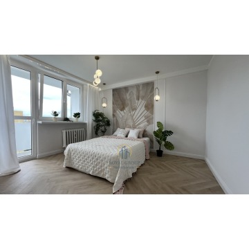 Mieszkanie trzypokojowe Lublin,   48 m2 - Sprzedam - zdjęcie 3