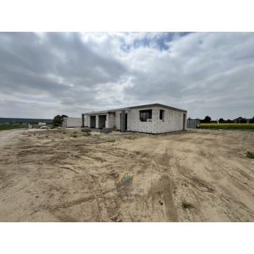 Sprzedam dom Prawiedniki -  jednopiętrowy,  pow.  161 m2,  działka:   550 m2 - zdjęcie 3