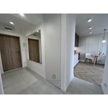 Mieszkanie trzypokojowe Lublin,   48 m2 - Sprzedam - zdjęcie 7