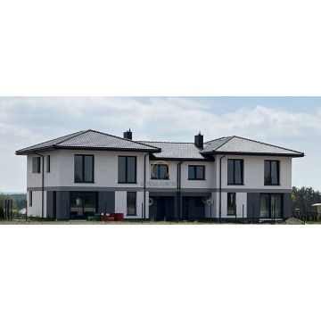 Sprzedam dom Prawiedniki -  jednopiętrowy,  pow.  161 m2,  działka:   550 m2 - zdjęcie 2