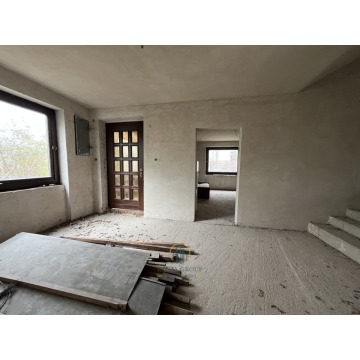 Sprzedam dom Lublin -  trzypiętrowy,  pow.  184 m2,  działka:   487 m2 - zdjęcie 3