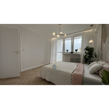 Mieszkanie trzypokojowe Lublin,   48 m2 - Sprzedam - zdjęcie 4