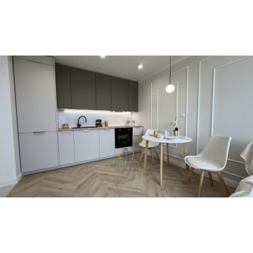 Mieszkanie trzypokojowe Lublin,   48 m2 - Sprzedam - zdjęcie 2