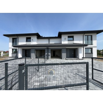 Sprzedam dom Prawiedniki -  jednopiętrowy,  pow.  161 m2,  działka:   550 m2 - zdjęcie 1