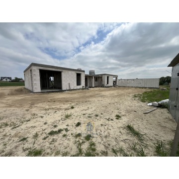 Sprzedam dom Prawiedniki -  jednopiętrowy,  pow.  161 m2,  działka:   550 m2 - zdjęcie 4