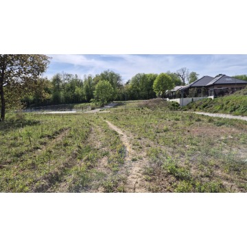 Działka Lublin sprzedam, pow. 1100 m2  (11a), uzbrojona - zdjęcie 1