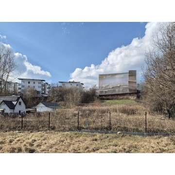 Działka Lublin sprzedam, pow. 2297 m2  (23a), uzbrojona - zdjęcie 6