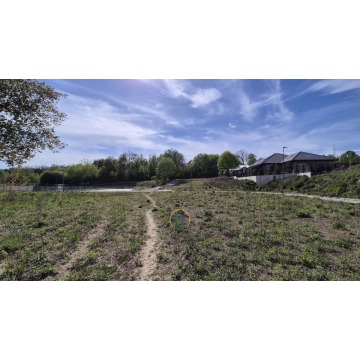 Działka Lublin sprzedam, pow. 1100 m2  (11a), uzbrojona - zdjęcie 6