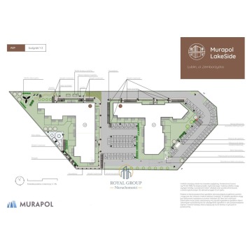 Mieszkanie  4 pokojowe Lublin,   59 m2, pierwsze piętro - Sprzedam - zdjęcie 5