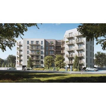 Mieszkanie dwupokojowe Lublin,   41 m2, pierwsze piętro - Sprzedam - zdjęcie 5