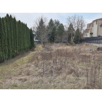Działka Lublin sprzedam, pow. 4000 m2  (40a), uzbrojona - zdjęcie 5