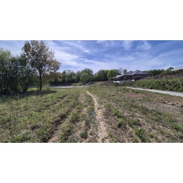 Działka Lublin sprzedam, pow. 1100 m2  (11a), uzbrojona - zdjęcie 5
