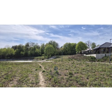 Działka Lublin sprzedam, pow. 1100 m2  (11a), uzbrojona - zdjęcie 7