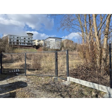 Działka Lublin sprzedam, pow. 2297 m2  (23a), uzbrojona - zdjęcie 7