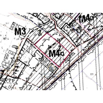 Działka Lublin sprzedam, pow. 2297 m2  (23a), uzbrojona - zdjęcie 5