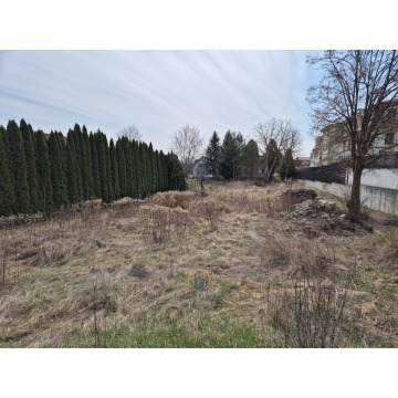 Działka Lublin sprzedam, pow. 4000 m2  (40a), uzbrojona - zdjęcie 3