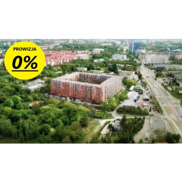 Mieszkanie trzypokojowe Lublin,   67 m2, pierwsze piętro - Sprzedam - zdjęcie 1