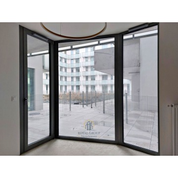 Mieszkanie dwupokojowe Lublin,   30 m2, parter - Sprzedam - zdjęcie 7