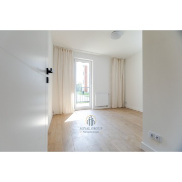 Mieszkanie trzypokojowe Lublin,   57 m2, parter - Sprzedam - zdjęcie 8