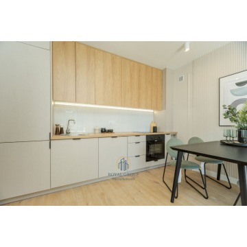 Mieszkanie trzypokojowe Lublin,   57 m2, parter - Sprzedam - zdjęcie 7