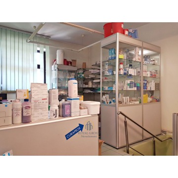 Do Sprzedaży lokal handlowo-usługowy na Czechowie - Lokale użytkowe na s... - Lublin - zdjęcie 5