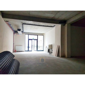 Lokal do wynajęcia w ścisłym centrum - Lokale użytkowe do w... - Lublin - zdjęcie 6