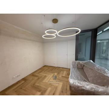Mieszkanie dwupokojowe Lublin,   30 m2, parter - Sprzedam - zdjęcie 2