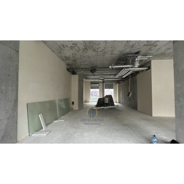 Lokal Usługowy Wieniawa - Lokale użytkowe na s... - Lublin - zdjęcie 2