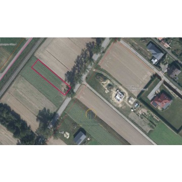 Działka Lublin sprzedam, pow. 945 m2  (9.5a), uzbrojona - zdjęcie 7