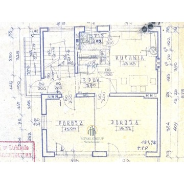 Sprzedam dom Lublin -  trzypiętrowy,  pow.  240 m2,  działka:   457 m2 - zdjęcie 8