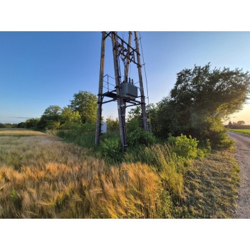 Działka Lublin sprzedam, pow. 5592 m2  (55.9a), uzbrojona - zdjęcie 4