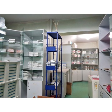 Do Sprzedaży lokal handlowo-usługowy na Czechowie - Lokale użytkowe na s... - Lublin - zdjęcie 8