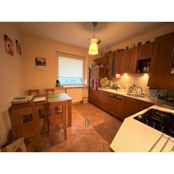 Mieszkanie  4 pokojowe Lublin,   96 m2, trzecie piętro - Sprzedam - zdjęcie 7