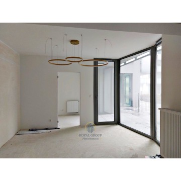 Mieszkanie dwupokojowe Lublin,   30 m2, parter - Sprzedam - zdjęcie 4