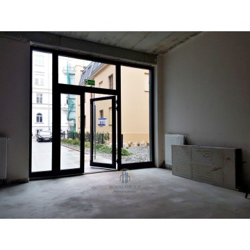 Lokal do wynajęcia w ścisłym centrum