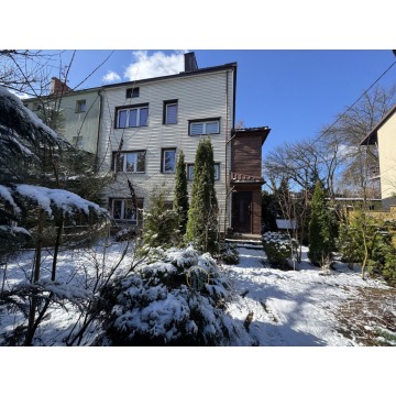 Sprzedam dom Lublin -  trzypiętrowy,  pow.  240 m2,  działka:   457 m2 - zdjęcie 1