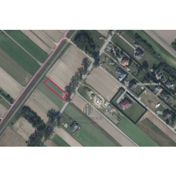 Działka Lublin sprzedam, pow. 945 m2  (9.5a), uzbrojona - zdjęcie 6