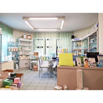 Do Sprzedaży lokal handlowo-usługowy na Czechowie - Lokale użytkowe na s... - Lublin - zdjęcie 2