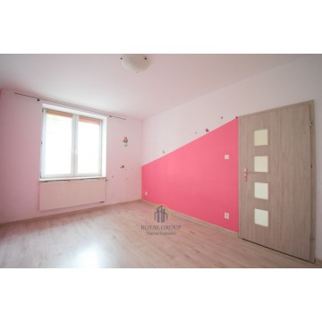 Mieszkanie dwupokojowe Lublin,   52 m2, parter - Sprzedam - zdjęcie 1
