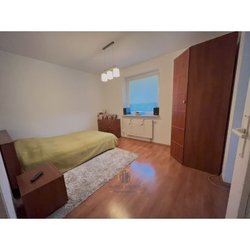Mieszkanie  4 pokojowe Lublin,   96 m2, trzecie piętro - Sprzedam - zdjęcie 3
