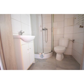 Mieszkanie dwupokojowe Lublin,   52 m2, parter - Sprzedam - zdjęcie 7