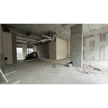 Lokal Usługowy Wieniawa - Lokale użytkowe na s... - Lublin - zdjęcie 1