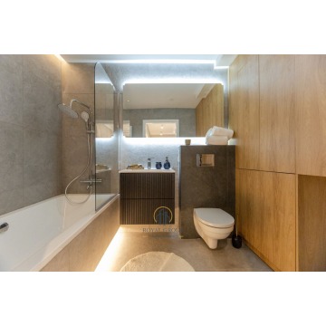Mieszkanie trzypokojowe Lublin,   57 m2, parter - Sprzedam - zdjęcie 5