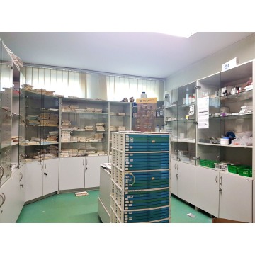 Do Sprzedaży lokal handlowo-usługowy na Czechowie - Lokale użytkowe na s... - Lublin - zdjęcie 7