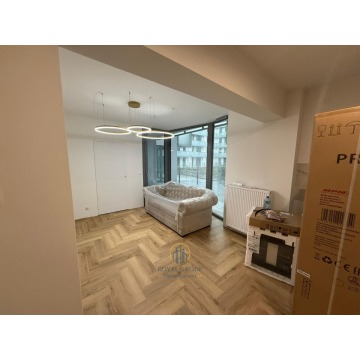 Mieszkanie dwupokojowe Lublin,   30 m2, parter - Sprzedam - zdjęcie 1