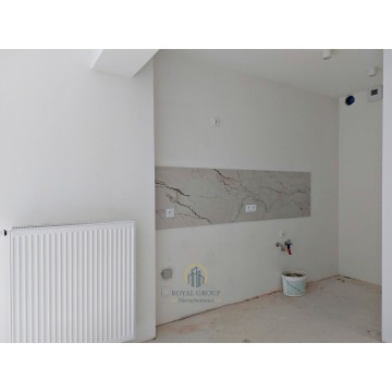 Mieszkanie dwupokojowe Lublin,   30 m2, parter - Sprzedam - zdjęcie 5