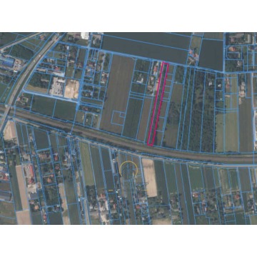Działka Lublin sprzedam, pow. 5592 m2  (55.9a), uzbrojona - zdjęcie 5