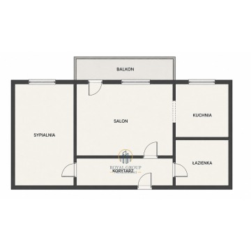 Mieszkanie dwupokojowe Lublin,   32 m2 - Sprzedam - zdjęcie 7